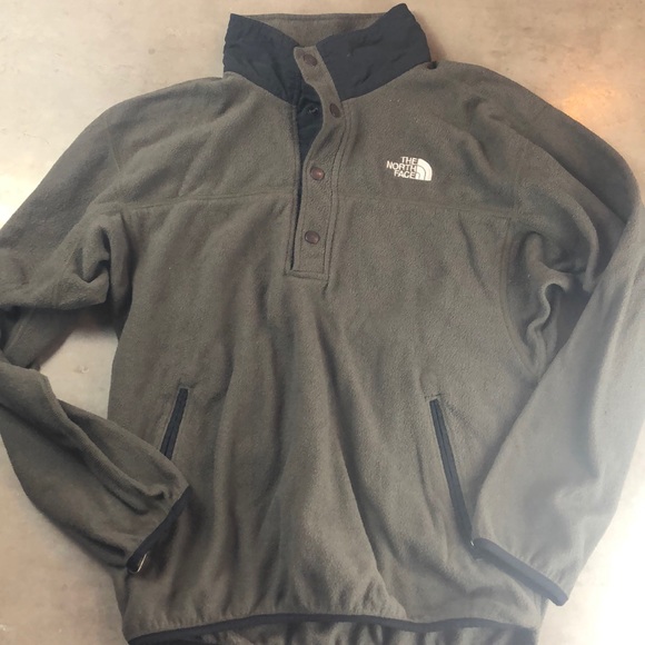 The North Face Other - The North Face Fleece Pullover